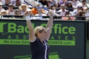 Clijstersovej štart na Roland Garros ohrozený