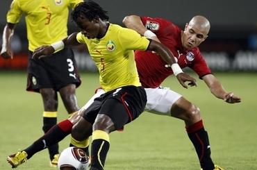 APN: Egypt po víťazstve nad Mozambikom istým štvrťfinalistom