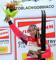 Beh na lyžiach-SP: Kowalczyková zostala na víťaznej vlne aj v Otepää
