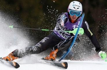 Obrovský-slalom-SP: Ligety zavŕšil v Kranjskej Gore víťazný hetrik