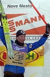 Beh na lyžiach-SP: V Estónsku triumf Bauera, Bajčičák 13.