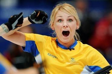 Reprezentantky Švédska obhájili zlato z Turína