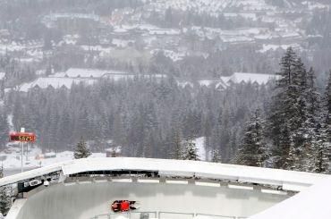 Zimnej olympiáde vo Vancouveri hrozia problémy s počasím