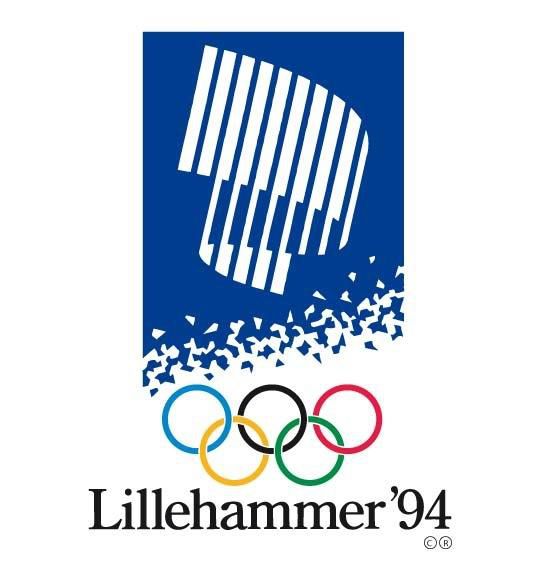 Zoh 1994 lillehammer logo