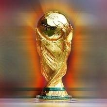 Fifa world cup trofej