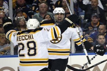 NHL: Boston s Chárom môžu zvýšiť náskok