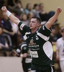 Prešov aj v odvete osemfinále Pohára EHF bez Menkoviča