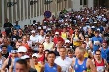 Na bratislavský maratón prihlásených už 1600 bežcov