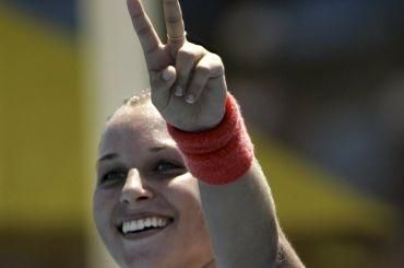 Australian Open: V utorok v akcii Cibulková i Lacko