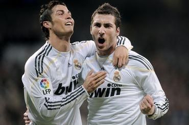 VIDEO La Liga: Na čele opäť Real Madrid
