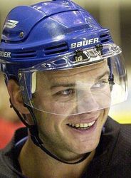 KHL: Stümpel si rozšíril bodové konto už na 38 bodov