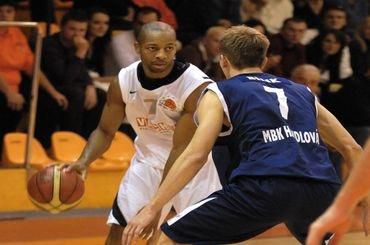 Basketbal nitra handlova extraliga muzi