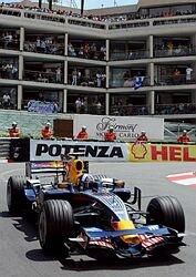 VIDEO Coulthardovi chýba adrenalín, vracia sa na okruhy DTM