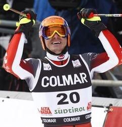 Slalom-SP: Kostelič víťazom nedeľnajšieho slalomu vo Wengene