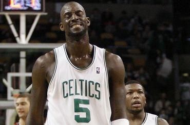 Garnett celtics sklamanie uuu