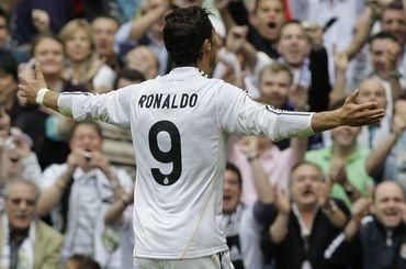 VIDEO La Liga: Ronaldo dáva Realu Madrid nádej