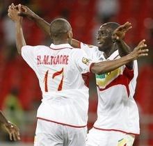 Africký pohár: Alžírsko aj Angola odmietajú tvrdenia o dohodnutej remíze