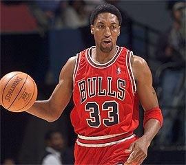 Scottie pippen nba.com