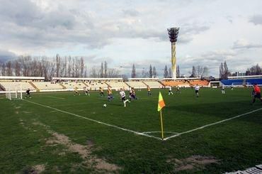 Inter petrzalka stadion