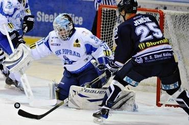 Jencik kosice vs simonovic poprad play off2010