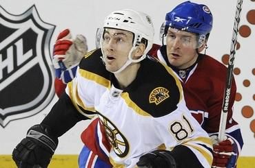 NHL: Medvede z Bostonu a ich dôležitý úder