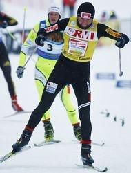 Beh na lyžiach-SP: Úvod finále v réžii Kowalczykovej a Colognu