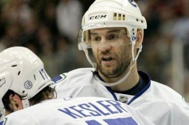 NHL: Demitra z osobných dôvodov nebude hrať
