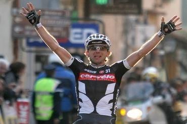 Xavier tondo cyklistika etapove vitazstvo pariz nice 2010
