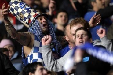 Portsmouth si Európsku ligu nezahrá, Tottenham potvrdil jeho miliónový dlh