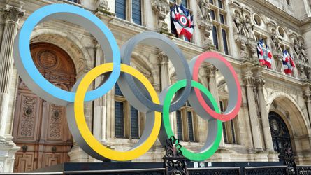 Nepríjemnosť pre olympijský tím utečencov, bežec čelí obvineniu