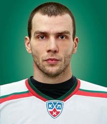 Kukumberg majstrom KHL