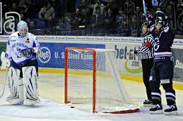 Kosice huna rudolf poprad simonovic stvrtfinale marec 2010