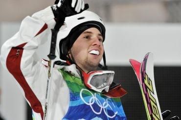 Akrobatické lyžovanie: Bilodeau hrdinom Kanady, získal prvé domáce zlato