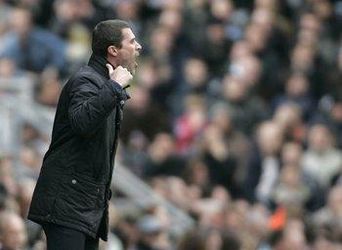 Roy Keane nepoškuľuje po trénerskej taktovke Celticu