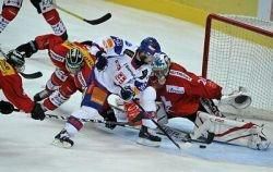 ZOH: Švajčiari s dvoma hráčmi z NHL, lídrom má byť aj Gerber