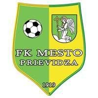 Prievidza fk mesto