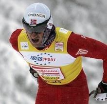 Beh na lyžiach: Northug kraľoval aj vo finále 15 km