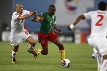APN: Gabon o chlp pred bránami štvrťfinále, teší sa Zambia a Kamerun