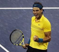 Australian Open: Nadal sa potrápil s Kohlschreiberom