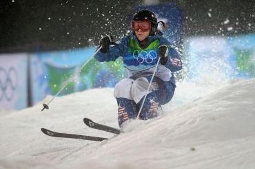 Akrobatické lyžovanie: Američanka Kearneyová rozosmutnila Kanadu