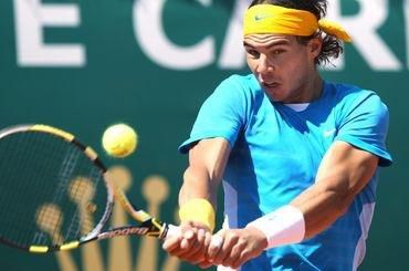 Nadal rafael monte carlo uder