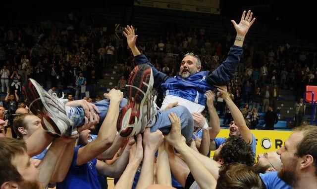 Chudik rostislav humenne trener apr12