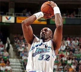 Karl malone nba.com