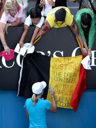 Fed Cup: Belgičanky v plnej sile, Clijstersová a Heninová nastúpia