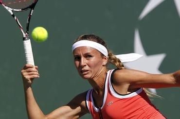 WTA Miami: Trofej vo štvorhre pre Dulkovú s Pennettovou