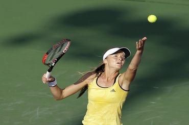 Hantuchova proti venus miami 2010