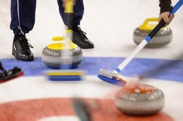 Curling: Slovenská ženská reprezentácia neuspela na úvod ME proti susednej krajine