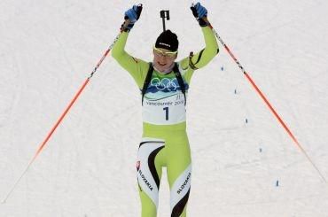Biatlon: Slováci majú aj vo vytrvalostných pretekoch namierené vysoko