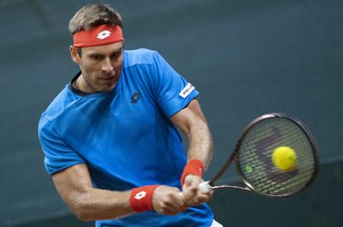 Roland Garros: Gombos skončil ešte pred začiatkom, Hrunčáková vo finále kvalifikácie