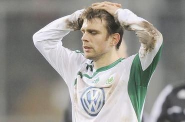 VIDEO Bundesliga: Pekarík nehral, Wolfsburg dostal nakladačku